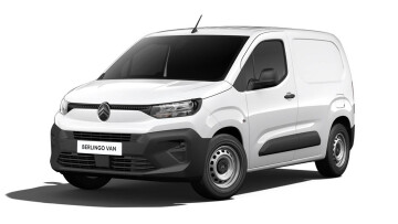 Citroen Berlingo M Diesel 1.5 D 100ps Van Enterprise Plus